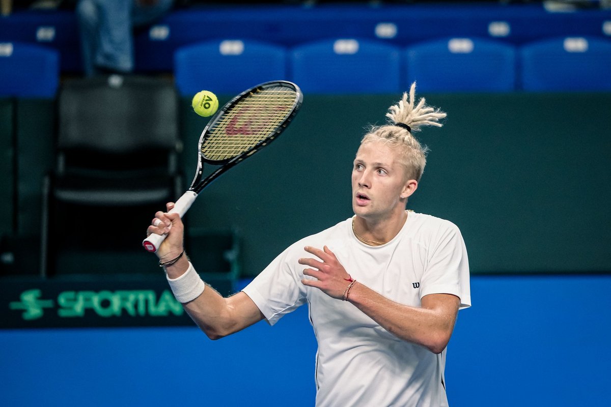 Mark Lajal alustas Prantsusmaal võidukalt