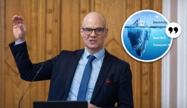 INTERVJUU | Oxfordi energeetikaguru: samal ajal kui Euroopa venitab, vallutab Hiina elektriautodega maailma