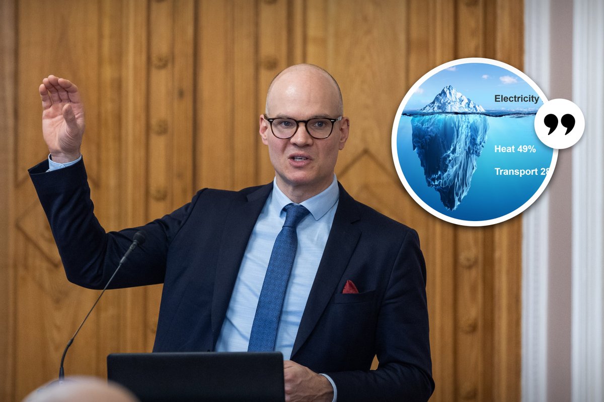 INTERVJUU | Oxfordi energeetikaguru: samal ajal kui Euroopa venitab, vallutab Hiina elektriautodega maailma