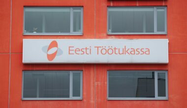 UUS SEADUS | Uuel aastal töötutoetust enam automaatselt ei määrata