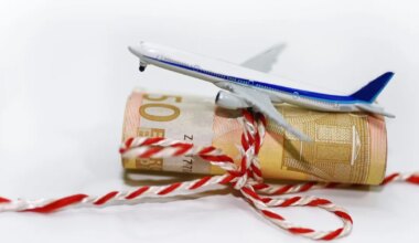 Testperioodil broneeritud ost jättis tarbija lennupiletita. Mida otsustas tarbijakaitse?