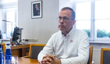 Tartu võimukõnelused on lõpusirgel. Linna arengu toetamiseks kavatsetakse võtta laenu