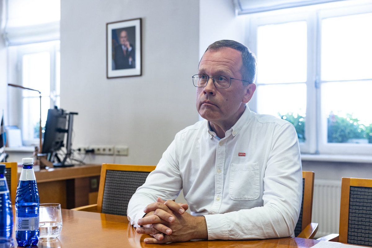 Tartu võimukõnelused on lõpusirgel. Linna arengu toetamiseks kavatsetakse võtta laenu