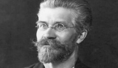 TÄNA AJALOOS ⟩ Tallinnas avati esimene eesti skulptori loodud monument