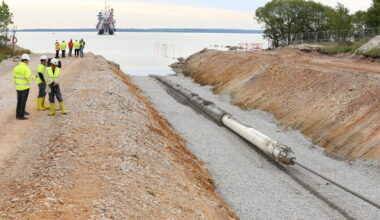 Uus mudel aitab Läänemere riike kimbutavaid mereohte süsteemsemalt hinnata | Ühiskond