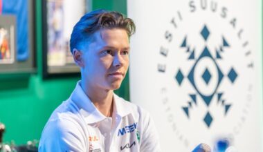 Artti Aigro jätab Ruka MK-etapil esimesed võistlused vahele