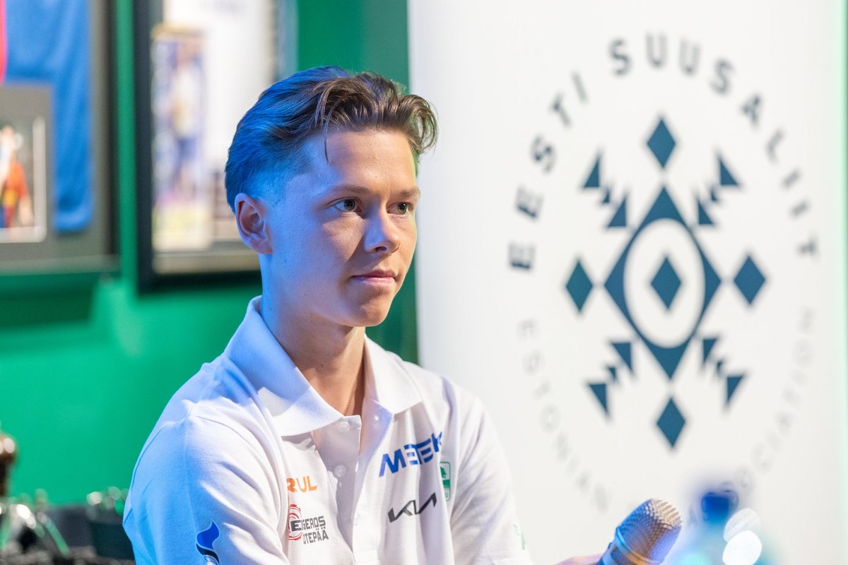 Artti Aigro jätab Ruka MK-etapil esimesed võistlused vahele