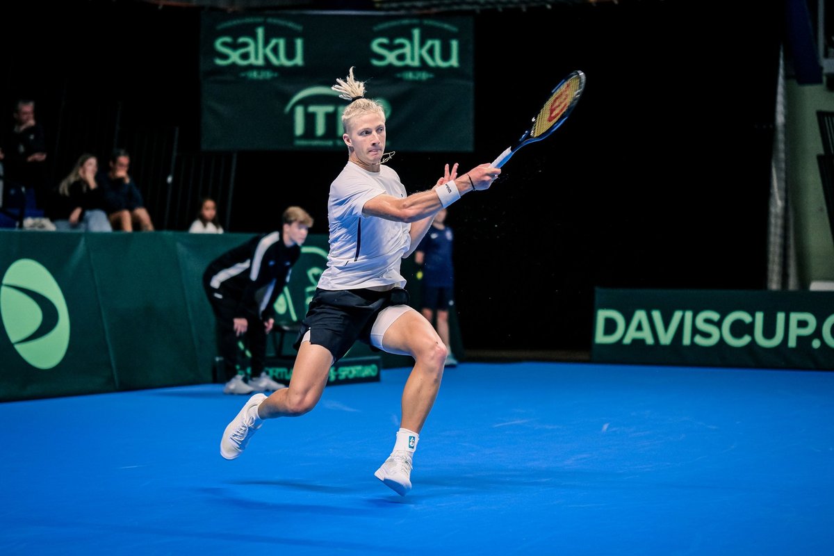 Lajal langes Prantsusmaal konkurentsist, Glinka oli Kanadas võidukas