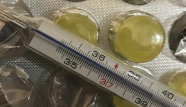 Müüt või tõde: viinasokid alandavad palavikku | Müüt või Tõde?