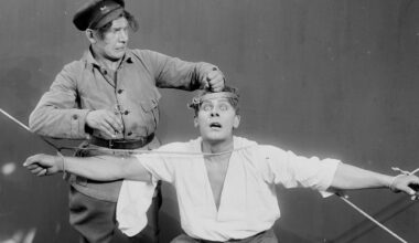 Tšekaa komissari intriige saadab PÖFFil elav muusika