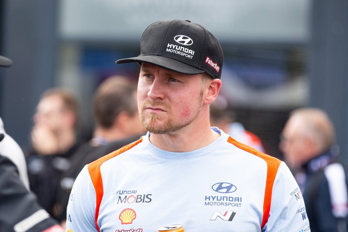 Esapekka Lappi ennustus läks täppi: ütlesin juba varem, et Rovanperä enam rallit ei sõida