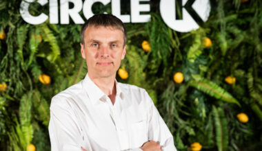 AI minu töös | Circle K finantsdirektor: AI-d ei saa võtta kui lõplikku tõde, vaja on kriitilist mõtlemist