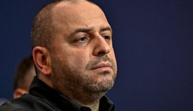 Ukraina ajakirjanik: korruptsioonis kahtlustatav Minditš mõjutas endist kaitseministrit kuulivestide hanke juures