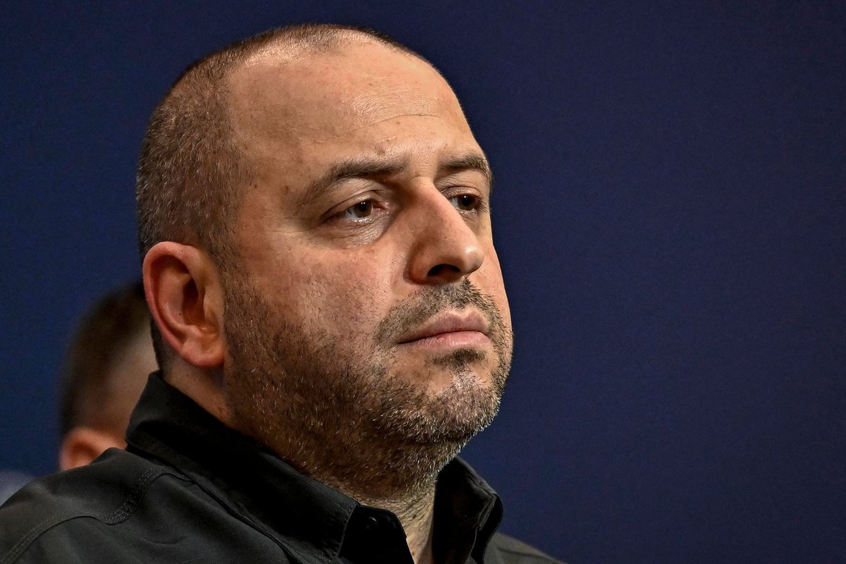 Ukraina ajakirjanik: korruptsioonis kahtlustatav Minditš mõjutas endist kaitseministrit kuulivestide hanke juures