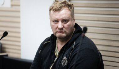 OTSEPILT | Riigikogu korruptsioonikomisjon arutab Maardu ja Tallinna lepinguid Oleg Bessediniga