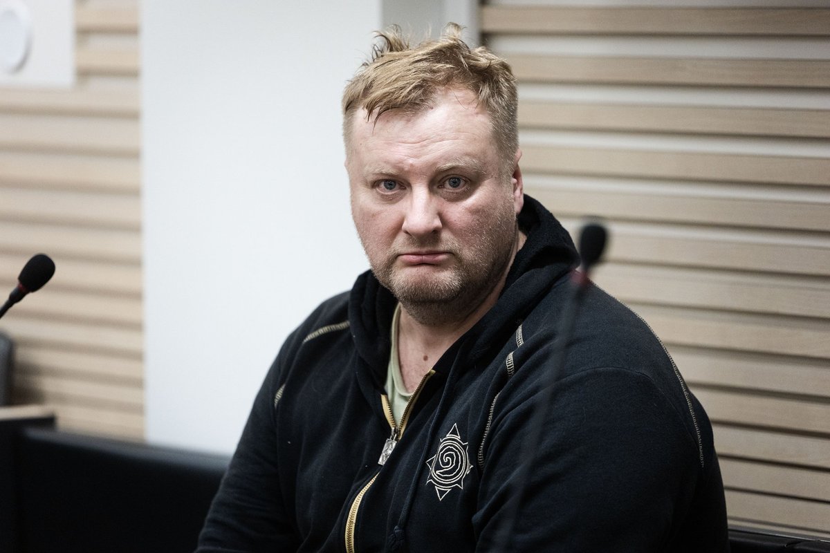 OTSEPILT | Riigikogu korruptsioonikomisjon arutab Maardu ja Tallinna lepinguid Oleg Bessediniga