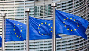 Aktivistid on mures: Euroopa Komisjon kavatseb leevendada tehisaru ja andmekaitse reegleid