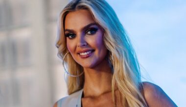 Mis tegelikult juhtus? Brigitta Schaback tunnistab, et ei loobunud Miss Universum Eesti tiitlist vabatahtlikult