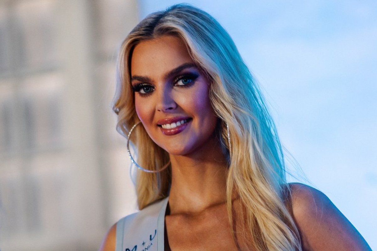 Mis tegelikult juhtus? Brigitta Schaback tunnistab, et ei loobunud Miss Universum Eesti tiitlist vabatahtlikult