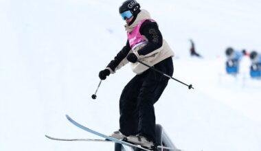 Henry Sildaru hooaja avavõistlus lükkus kehva ilma tõttu edasi