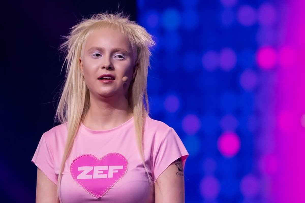 Skandaal saates „Su nägu kõlab tuttavalt“! Alika Milova skoori kuvati valesti