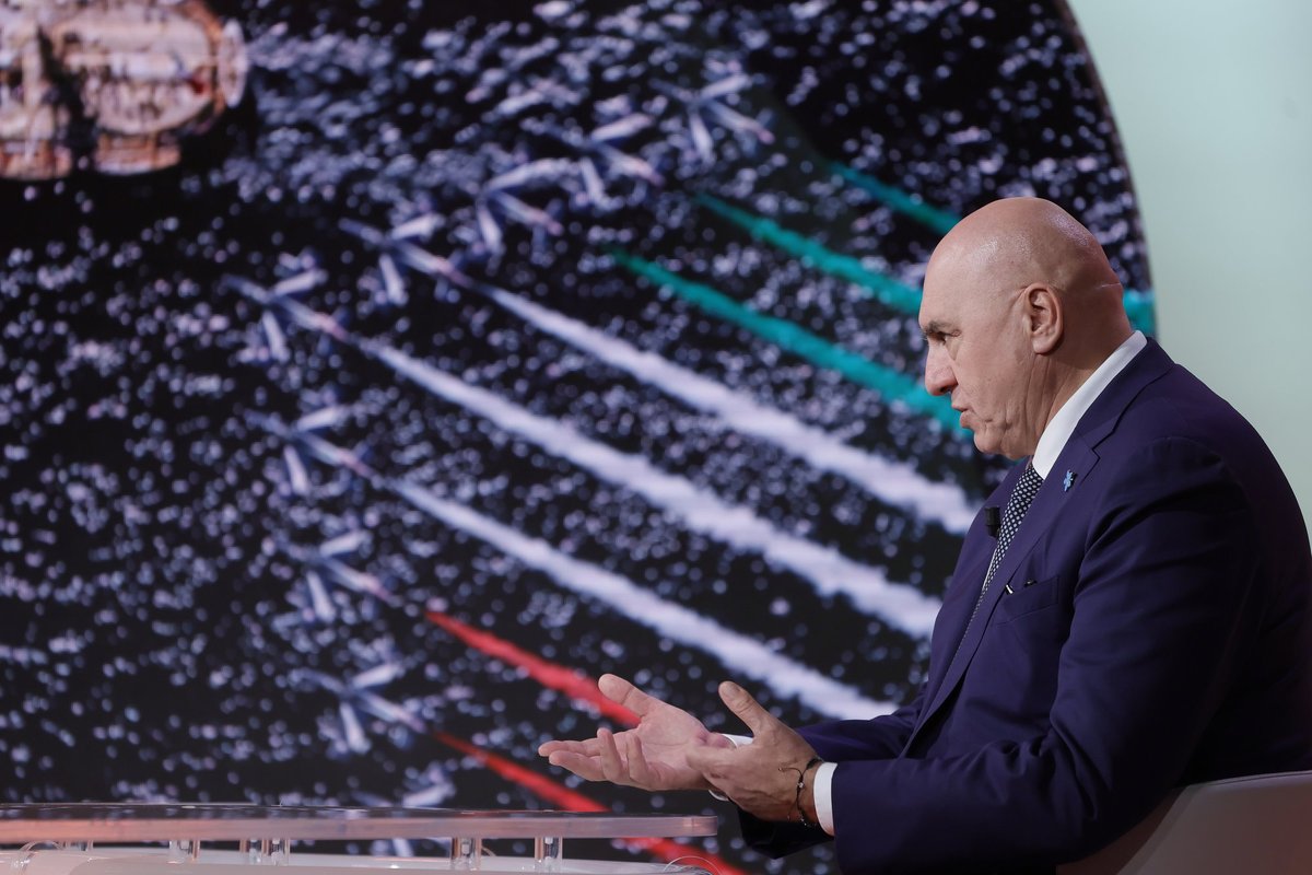 Kuidas vastata Venemaa hübriidrünnakutele? Itaalia pakub Euroopa küberväeüksuse loomist