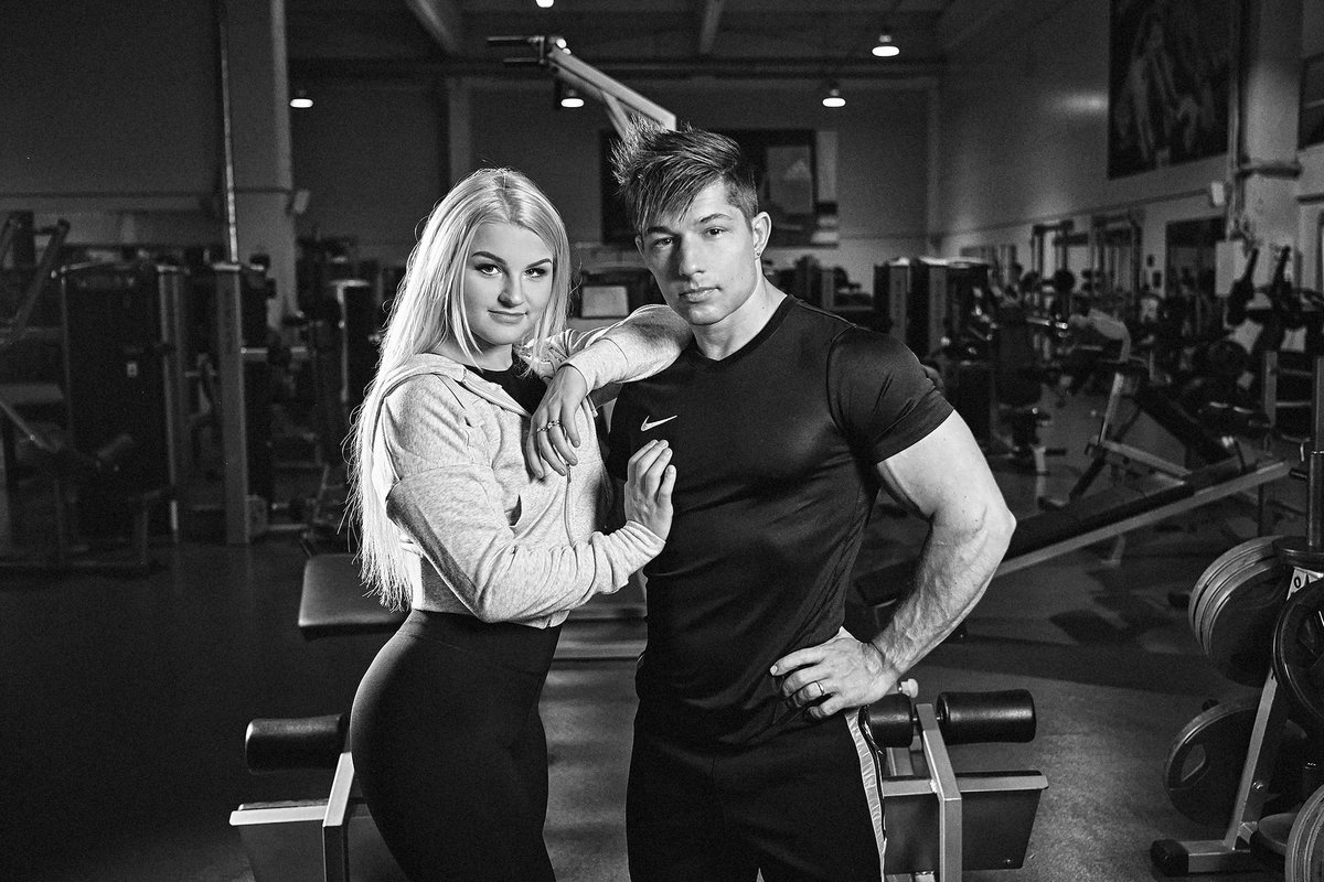 Väärkohtlemisjuhtum Eesti fitnessimaastikul: treeneritele Peep ja Eleri Reinartile määrati tähtajatu tegutsemiskeeld