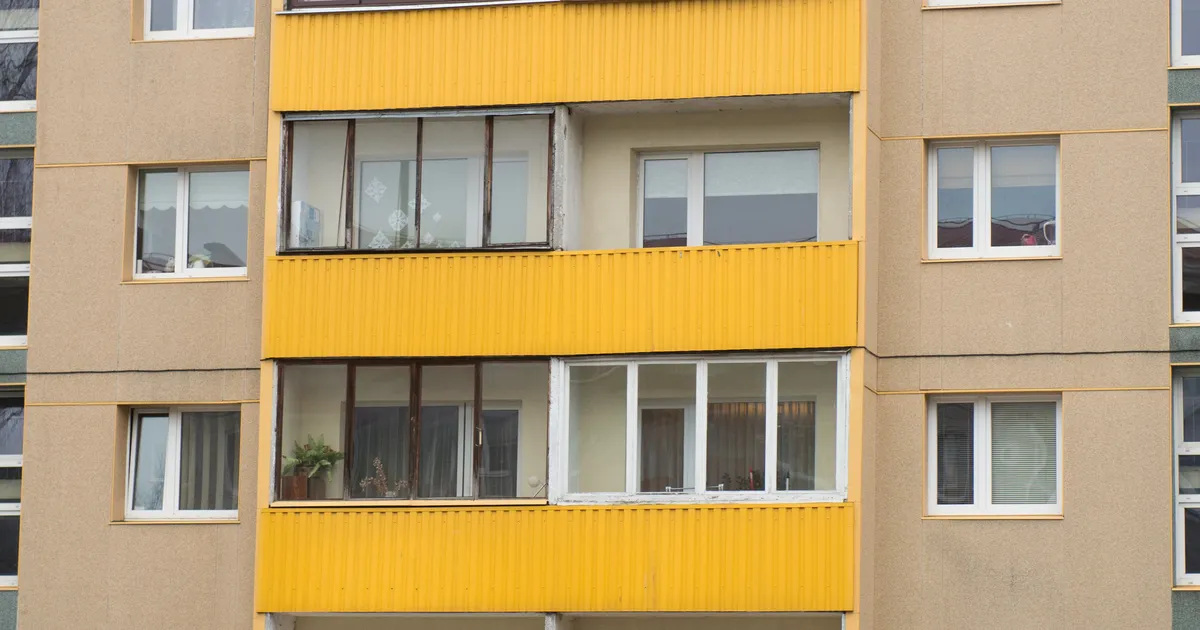 ÜLLE ERNITS ⟩ Väljapääs tagab ligipääsetavuse