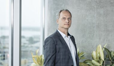 LHV analüütik: Ekspress Grupp kauples alla oma väärtuse, lahkumise mõju börsile jääb väikeseks