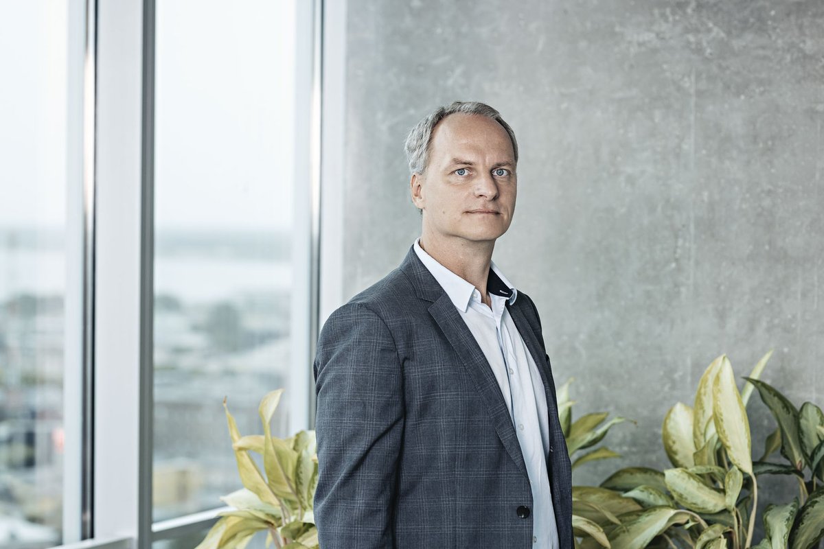 LHV analüütik: Ekspress Grupp kauples alla oma väärtuse, lahkumise mõju börsile jääb väikeseks