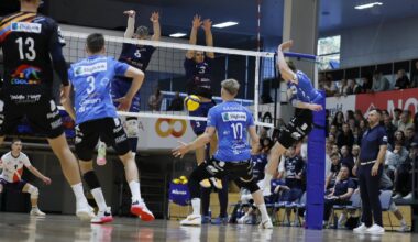 Tartu Bigbank loodab Selver x TalTechilt hooaja avamängu eest revanši võtta