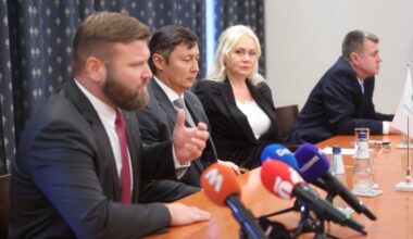 Natalie Mets: Isamaa toob tagasi võimule sama Kõlvarti, keda nad äsja ise umbusaldasid