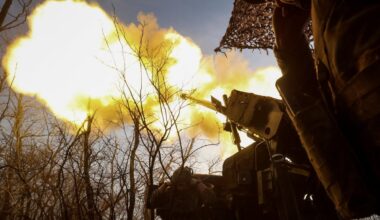 Reuters: USA Ukraina rahuplaan lähtus Vene dokumendist