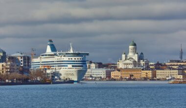 Soome kavandab uut maksu, mille kehtestamine tähendaks turistide jaoks majutushindade tõusu