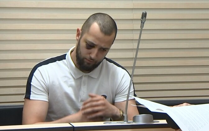 PPA alustas Isa Khalilovi elamisloa tühistamist | Eesti