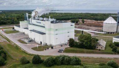 Riik tuleb appi: Eesti suurimad tehased hakkavad saama märkimisväärset energiasoodustust