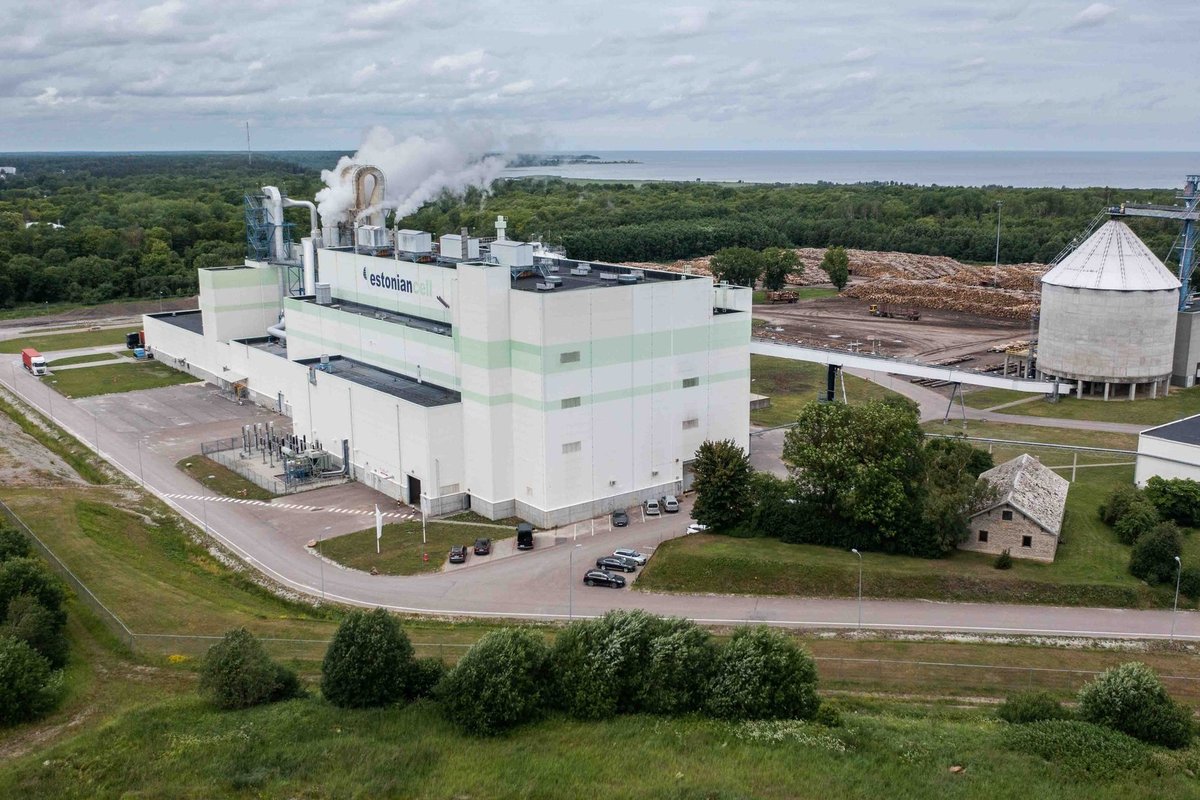 Riik tuleb appi: Eesti suurimad tehased hakkavad saama märkimisväärset energiasoodustust