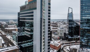 Euroopa Komisjoni prognoos: Eesti majanduskasv kiireneb järgmisel aastal üle kolme korra