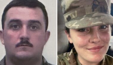 Üks rahvuskaartlane, keda Washingtonis tulistati, suri. Tulistaja tegi Afganistanis koostööd CIA-ga