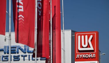 Tänasest hakkasid kehtima USA sanktsioonid Vene kahele suuremale naftatootjale - Ärileht