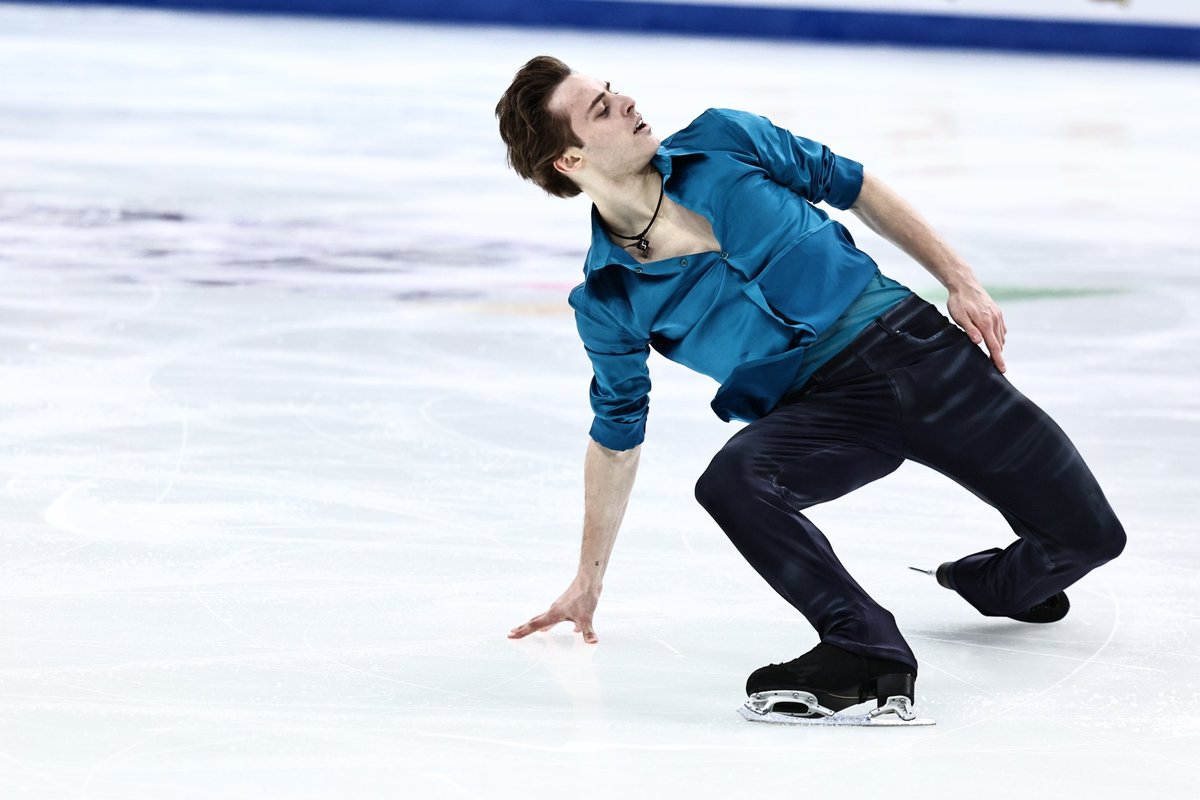 Ajalugu teinud Aleksandr Selevko jõudis Eesti rekordi toel GP-etapil poodiumile