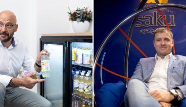 Eesti suurimad õlletootjad: õlleturg langeb, aktsiisitõus jääb tarbija katta