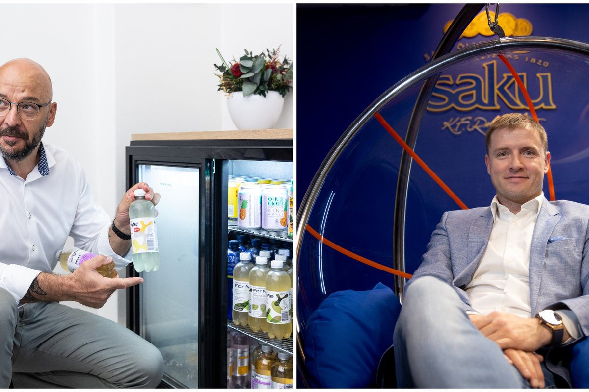 Eesti suurimad õlletootjad: õlleturg langeb, aktsiisitõus jääb tarbija katta