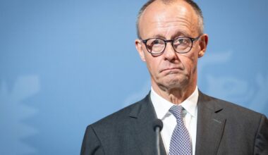 Merz: süürlastel pole enam põhjust Saksamaal varjupaika saada