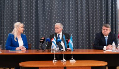 DELFI FIID: Päevasündmuste ülevaade kiirelt ja ülevaatlikult