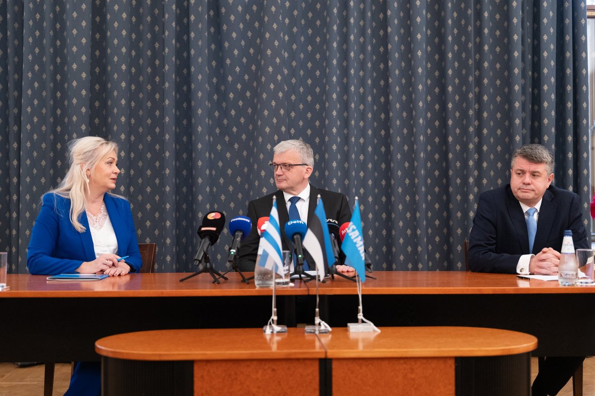 DELFI FIID: Päevasündmuste ülevaade kiirelt ja ülevaatlikult