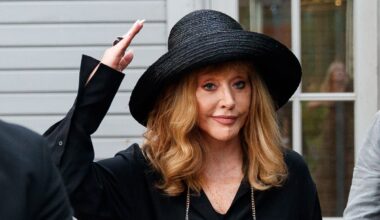 VIDEO | Alla Pugatšova naudib Küprosel üksindust. „Ümberringi pole kedagi“