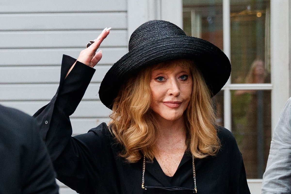 VIDEO | Alla Pugatšova naudib Küprosel üksindust. „Ümberringi pole kedagi“