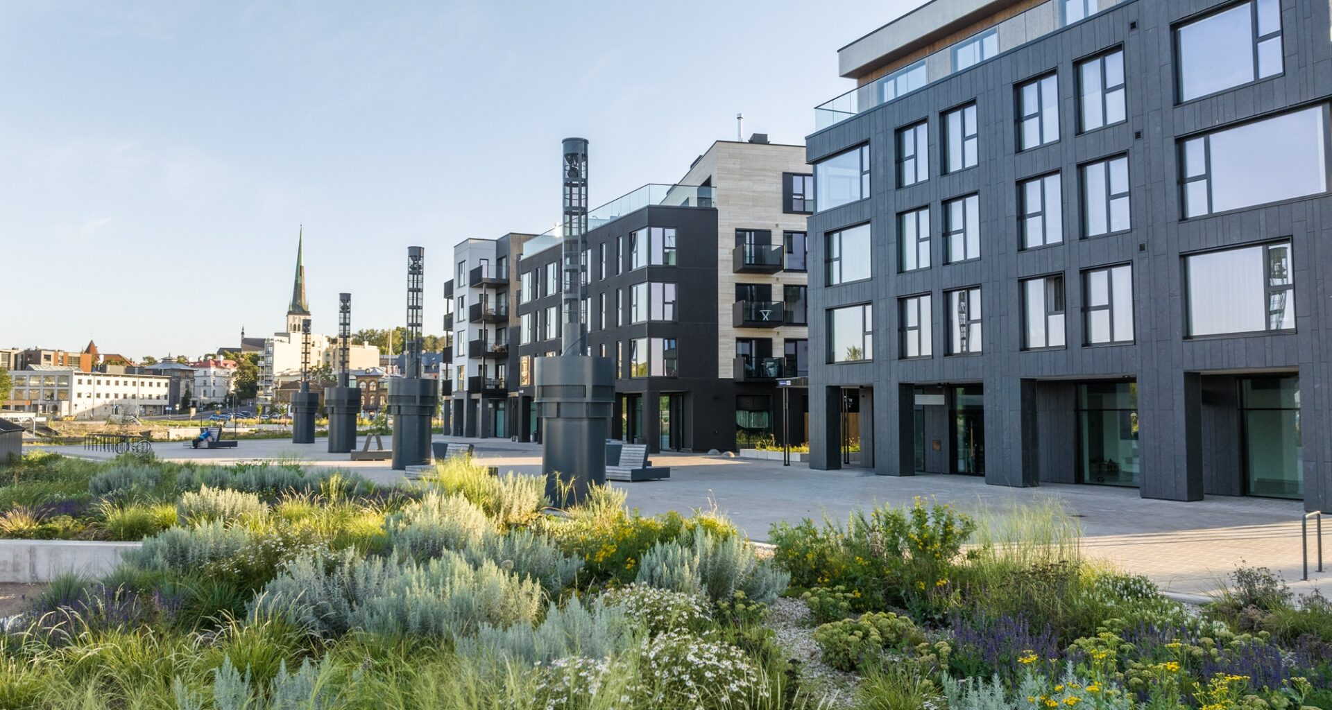 Galerii: selline näeb välja Tallinna kõige kõrgema ruutmeetrihinnaga korter