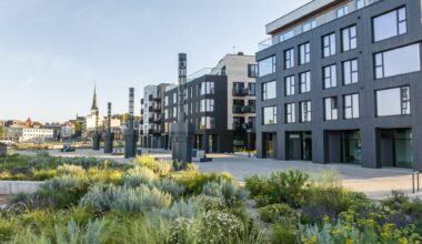 Galerii: selline näeb välja Tallinna kõige kõrgema ruutmeetrihinnaga korter